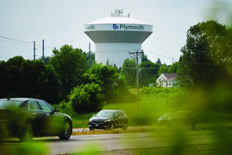 Cyberattacks on Minnesota water systems investigated as officials warn about Iranian hackers